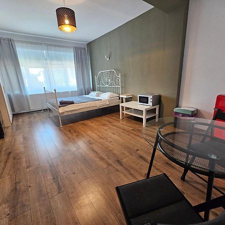 Color Apartments Old Town Center 부쿠레슈티 외부 사진