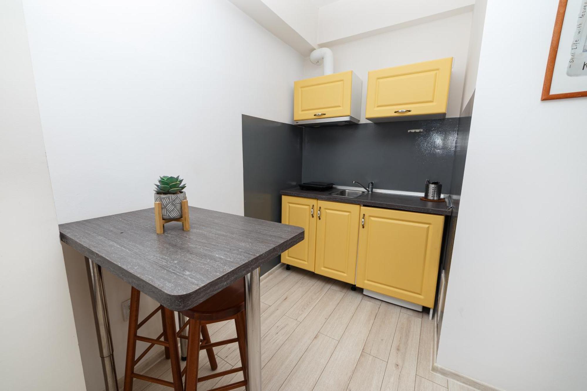 Color Apartments Old Town Center 부쿠레슈티 외부 사진