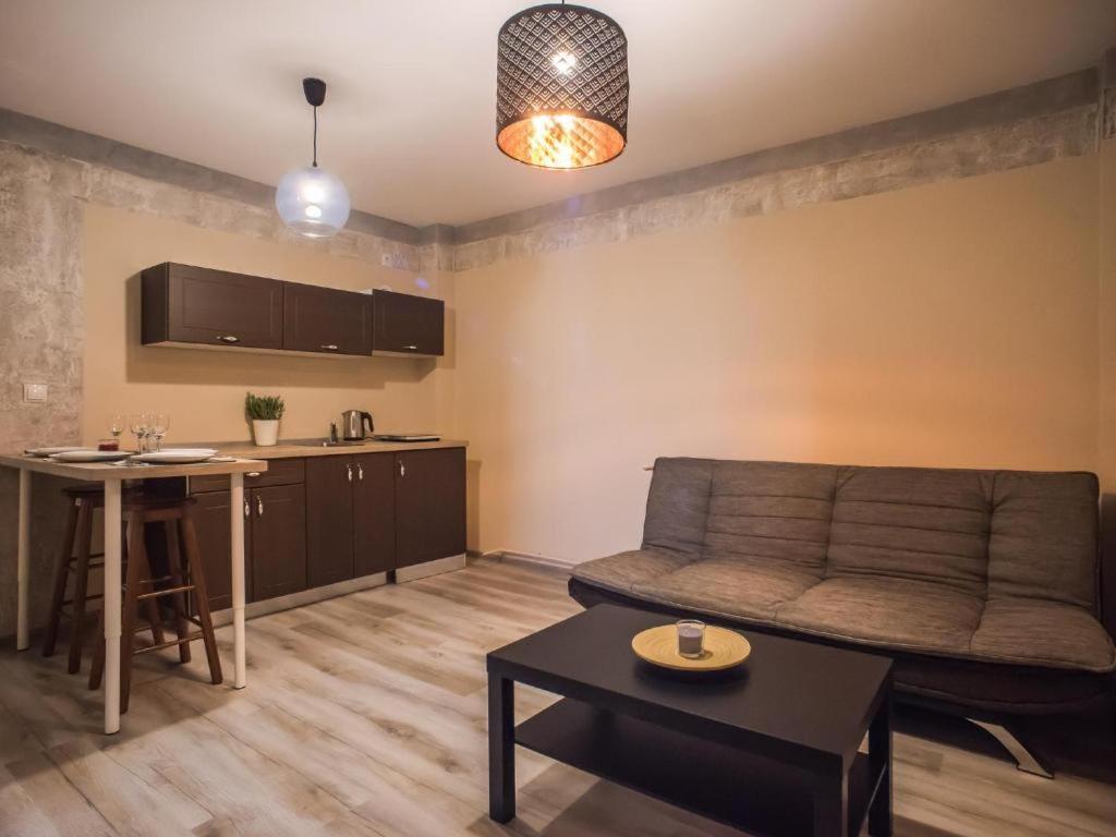 Color Apartments Old Town Center 부쿠레슈티 외부 사진