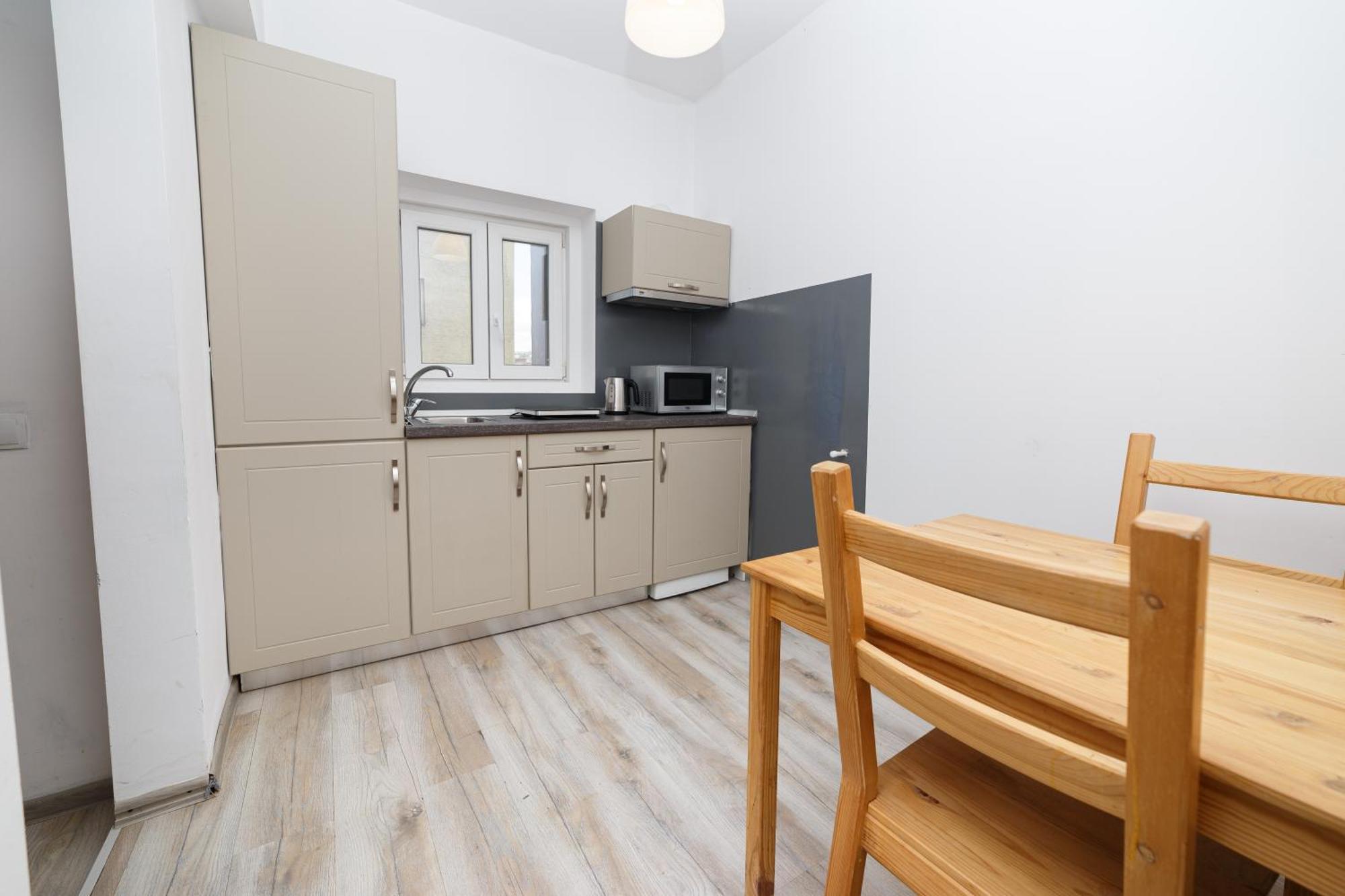 Color Apartments Old Town Center 부쿠레슈티 외부 사진