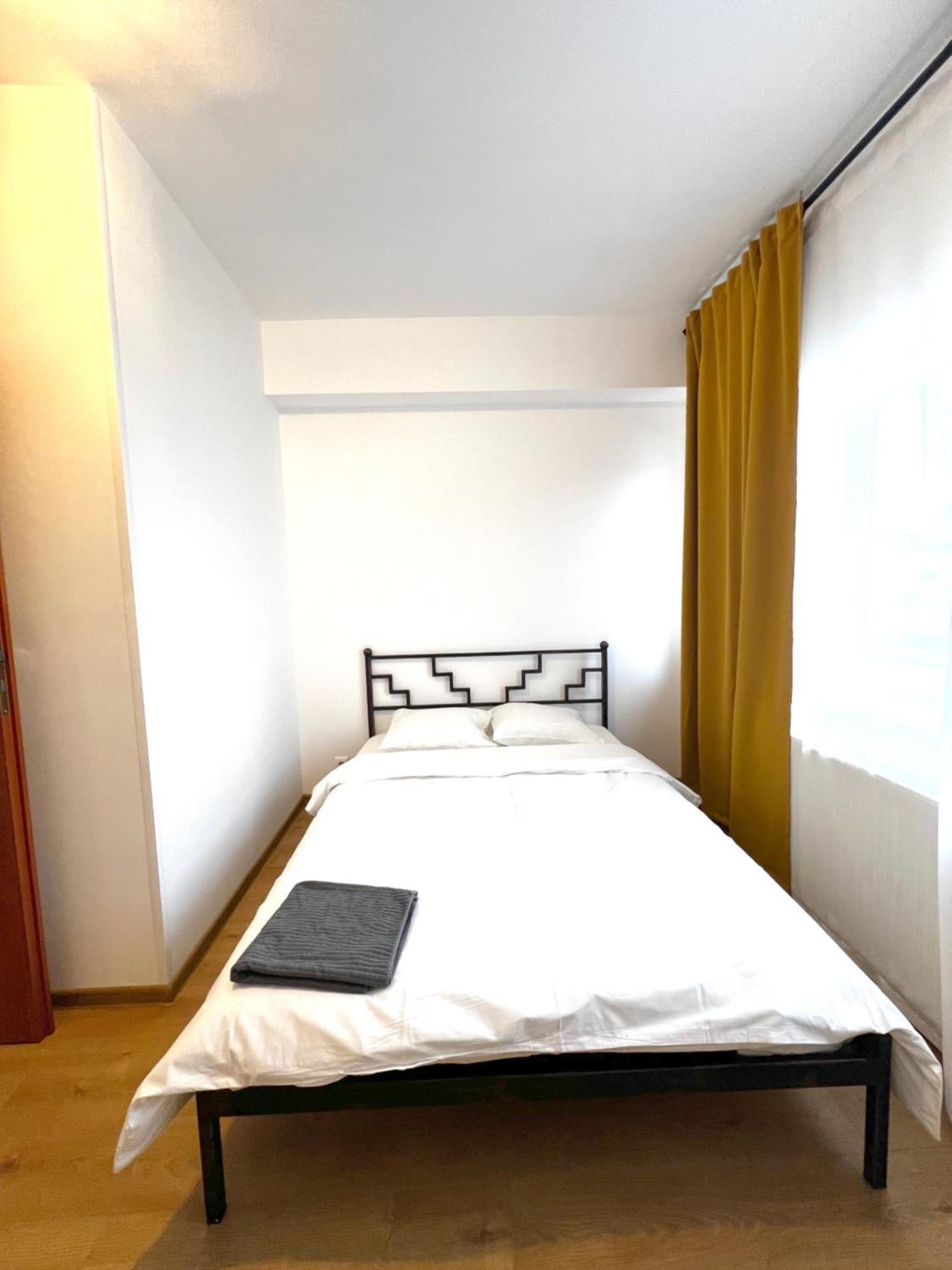 Color Apartments Old Town Center 부쿠레슈티 외부 사진